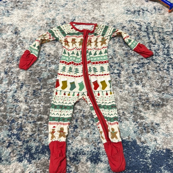 Little Sleepies Other - Little sleepies Christmas